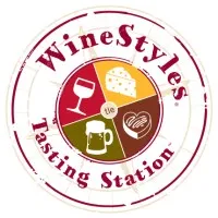 WineStyles Tasting Station