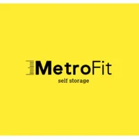 MetroFit self storage