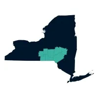 Southern Tier 8 Southern Tier 8