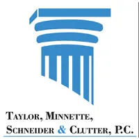 Taylor,Minnette, Schneider & Clutter, P.C.