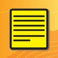 Yellow Letter HQ