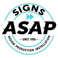 Signs ASAP