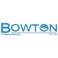 Bowton Pty Ltd Bowton Pty Ltd