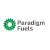 Paradigm Fuels Paradigm Fuels