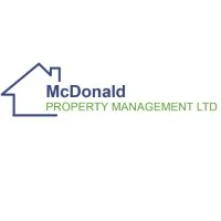 McDonald Property Management Ltd