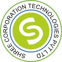 Shree Corporation Technologies Pvt. Ltd.