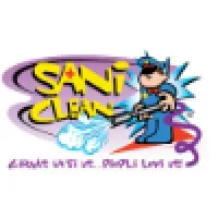 866 SaniClean