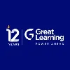 Great Learning Great Learning