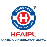 Hindustan Ferro Alloy Industries Pvt. Ltd. Hindustan Ferro Alloy Industries Pvt. Ltd.