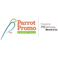 Parrot Promo Essentials powered by Proforma Albrecht