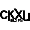 CKXU 88.3 FM CKXU 88.3 FM