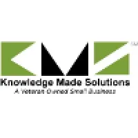 Knowledge Made Solutions, Inc. Knowledge Made Solutions, Inc.
