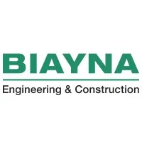 Biayna Engineering & Construction