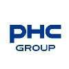 PHC Holdings Corporation PHC Holdings Corporation