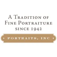 Portraits, Inc. Portraits, Inc.