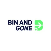 Bin and Gone