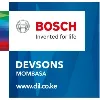 Devsons Industries Ltd. Devsons Industries Ltd.