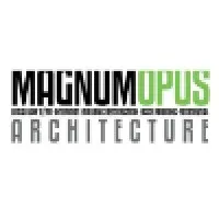 Magnum Opus Architecture P.C. Magnum Opus Architecture P.C.