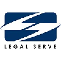 Legal Serve (Pty) Ltd.