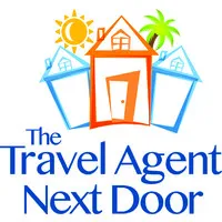 The Travel Agent Next Door The Travel Agent Next Door
