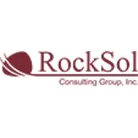 RockSol Consulting Group, Inc. RockSol Consulting Group, Inc.