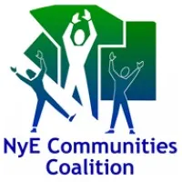 Nye Communities Coalition - Staffing Services