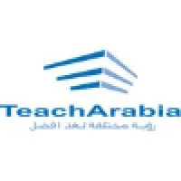 TeachArabia