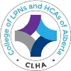 College of LPNs and HCAs of Alberta (CLHA) College of LPNs and HCAs of Alberta (CLHA)