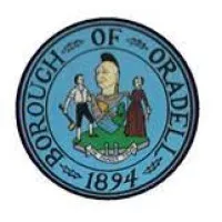 Borough of Oradell