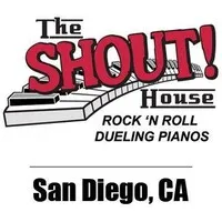 The Shout! House