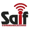 Saif Communications Saif Communications