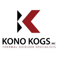 Kono Kogs, Inc. Kono Kogs, Inc.
