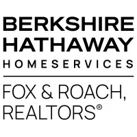 Berkshire Hathaway HomeServices Fox & Roach, Realtors Berkshire Hathaway HomeServices Fox & Roach, Realtors