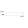 none none