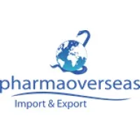 Pharmaoverseas Import & Export