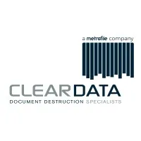 Cleardata Document Destruction Specialists