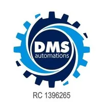 DMS Automations  Limited