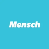 Mensch