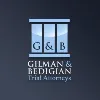 Gilman & Bedigian, LLC Gilman & Bedigian, LLC