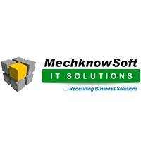 Mechknowsoft IT Solutions