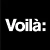 Voilà: Voilà: