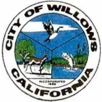 City of Willows