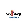 Six Flags America Six Flags America