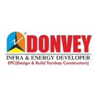 DONVEY INFRA AND ENERGY DEVELOPERS PVT LTD