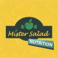 Mister Salad Mister Salad