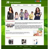 Brothers Knit Garments Brothers Knit Garments