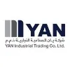 YAN Industrial Trading Company YAN Industrial Trading Company