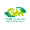 Caja Gabriela Mistral