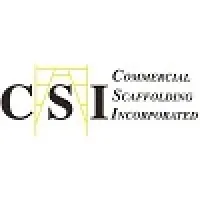 Commercial Scaffolding, Inc. Commercial Scaffolding, Inc.