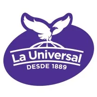 La Universal email format